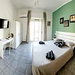 Cinquestanze Pensión