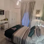 Cinquestanze Pensión Cosenza