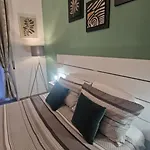 Pensión Cinquestanze