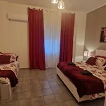 Cinquestanze Κοσέντζα