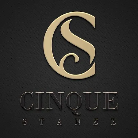 ゲストハウス Cinquestanze コゼンツァ