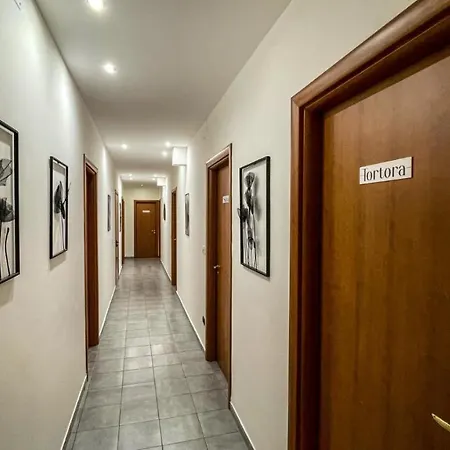 Pensjonat Cinquestanze 3*