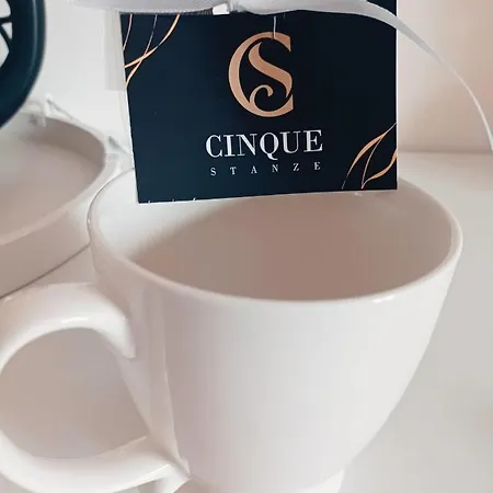 Cinquestanze Cosenza