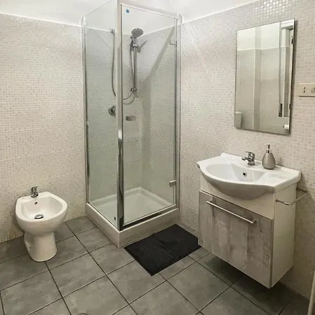 Pensjonat Cinquestanze 3*