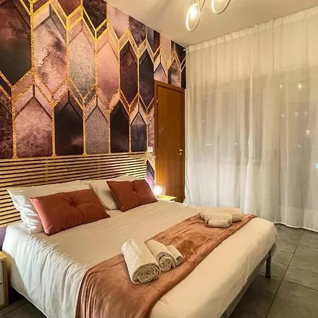 Cinquestanze Pensjonat