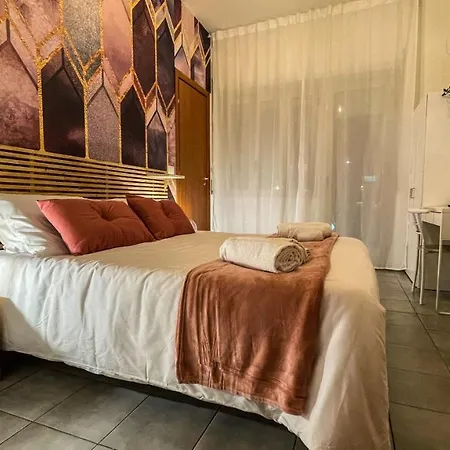 Cinquestanze Pensjonat