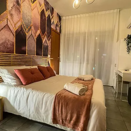 Cinquestanze Cosenza