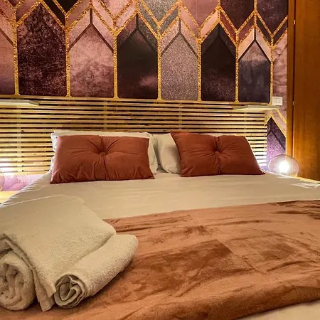 Pensjonat Cinquestanze 3*