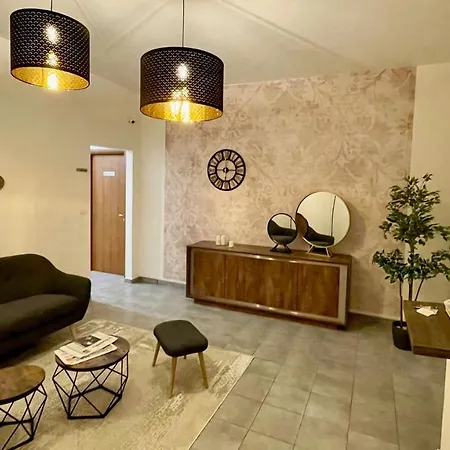 Cinquestanze 3* Cosenza