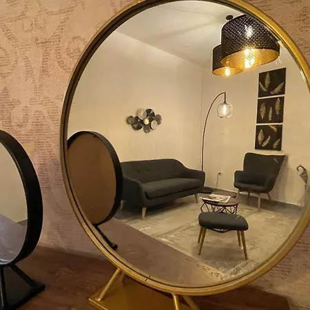 Cinquestanze Vendégház Cosenza