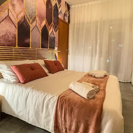 Cinquestanze Pensjonat Cosenza