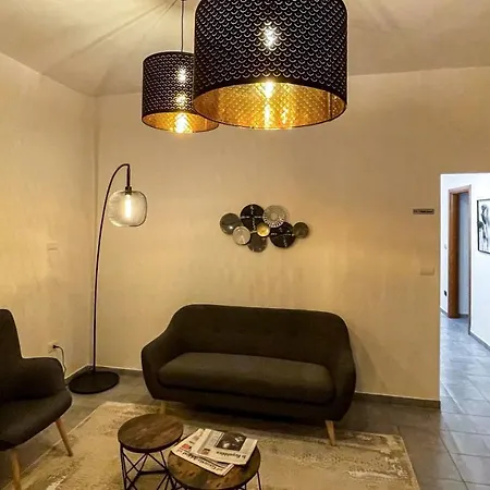 Pensjonat Cinquestanze Cosenza