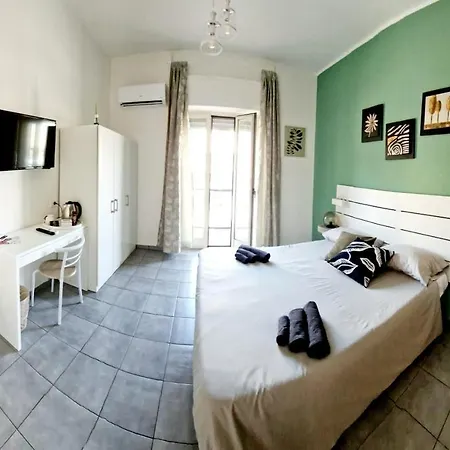 Cinquestanze Pensjonat