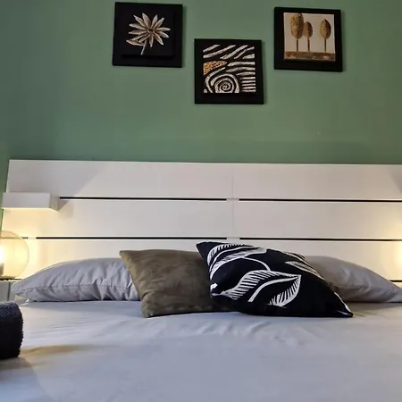 Pensjonat Cinquestanze 3*