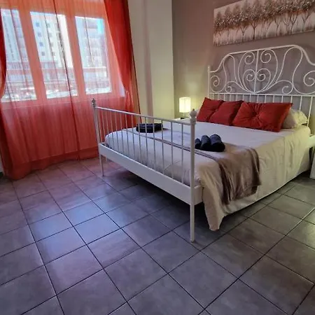 Cinquestanze 3*