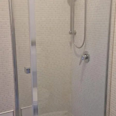 Pensjonat Cinquestanze 3*