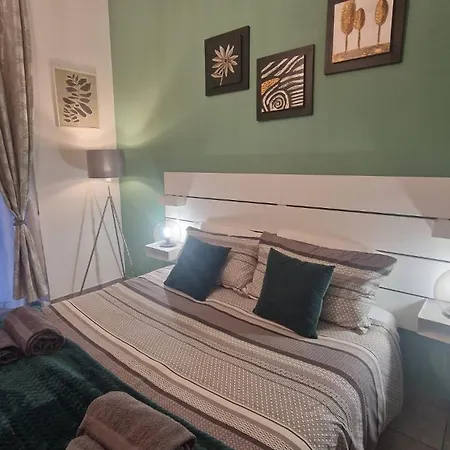 Pensjonat Cinquestanze Cosenza