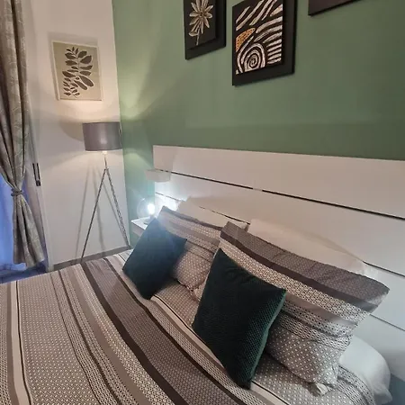 Cinquestanze Pensjonat