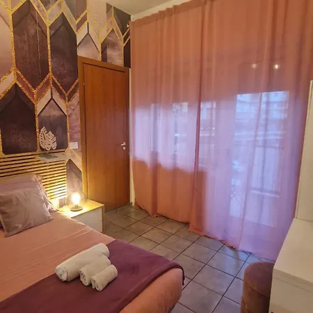 Pensjonat Cinquestanze 3*