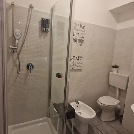 Cinquestanze Pensjonat