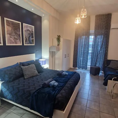 Pensión Cinquestanze