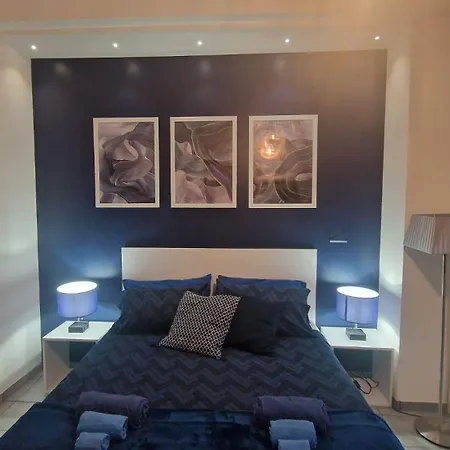 Cinquestanze Pensjonat 3*