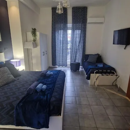 Pensjonat Cinquestanze 3*