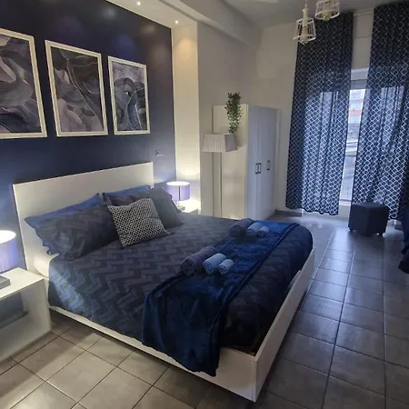 Cinquestanze Pensjonat Cosenza