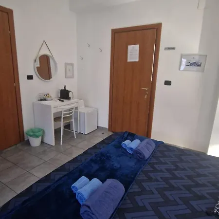 Cinquestanze 3*