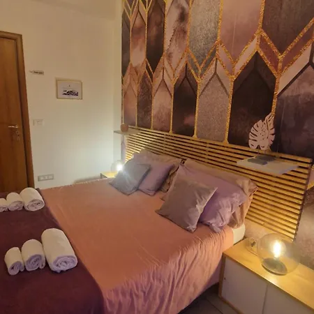 Pensjonat Cinquestanze