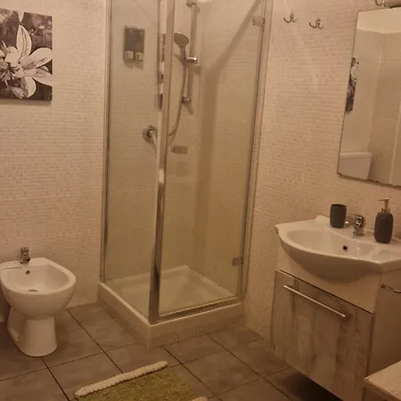 Cinquestanze Pensjonat Cosenza