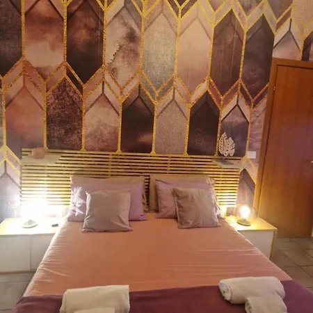 Pensjonat Cinquestanze 3*