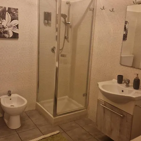 Cinquestanze Pensjonat