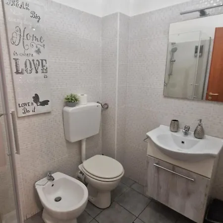 Cinquestanze 3* Cosenza