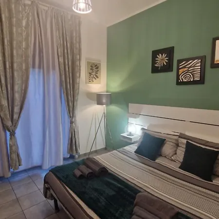 Cinquestanze Pensjonat