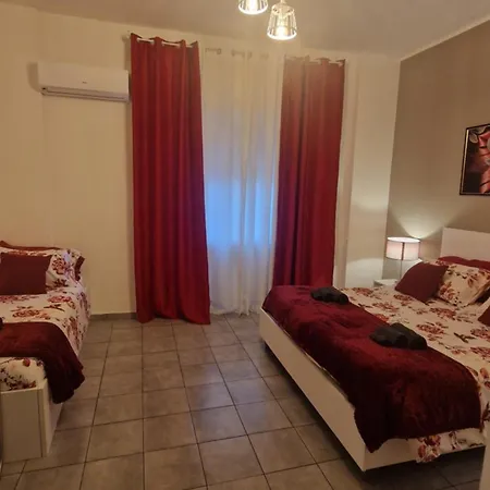 Cinquestanze Cosenza