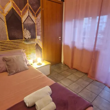 Cinquestanze 3* Cosenza