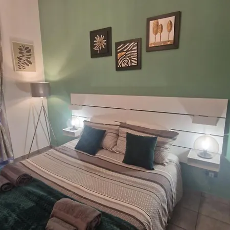 Cinquestanze Pensjonat