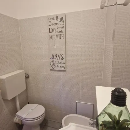 Pensjonat Cinquestanze 3*