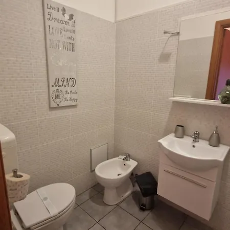 Cinquestanze 3* Cosenza