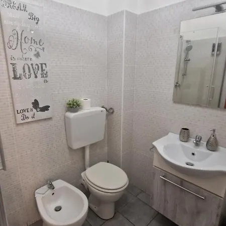 Cinquestanze Pensjonat