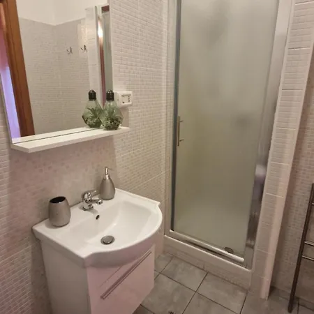 Pensjonat Cinquestanze