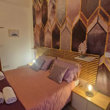 Cinquestanze Pensjonat Cosenza