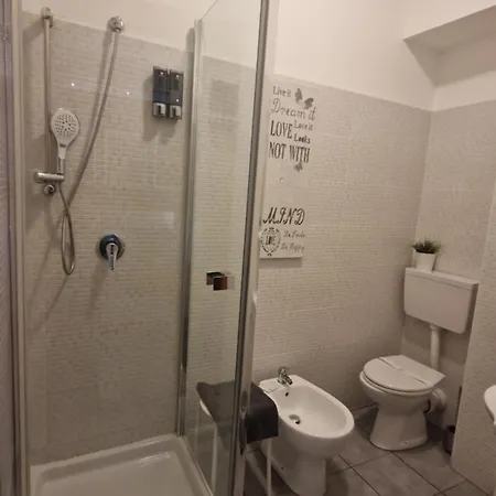 Cinquestanze Pensjonat 3*