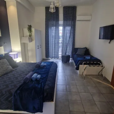 Pensjonat Cinquestanze 3*