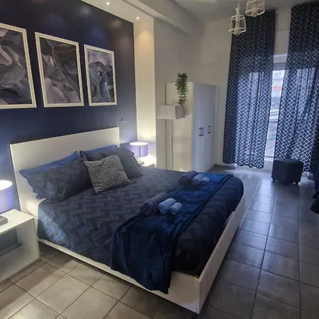 Cinquestanze Cosenza