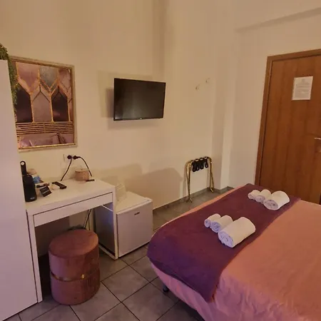 Pensjonat Cinquestanze