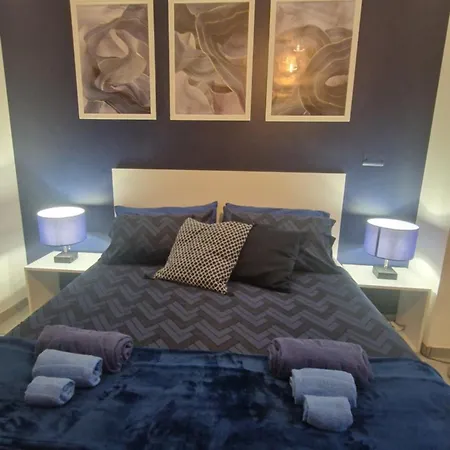 Pensjonat Cinquestanze 3*