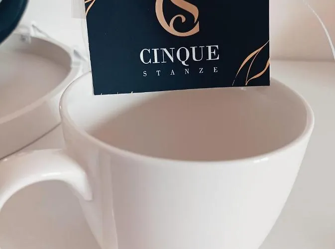 Cinquestanze Cosenza