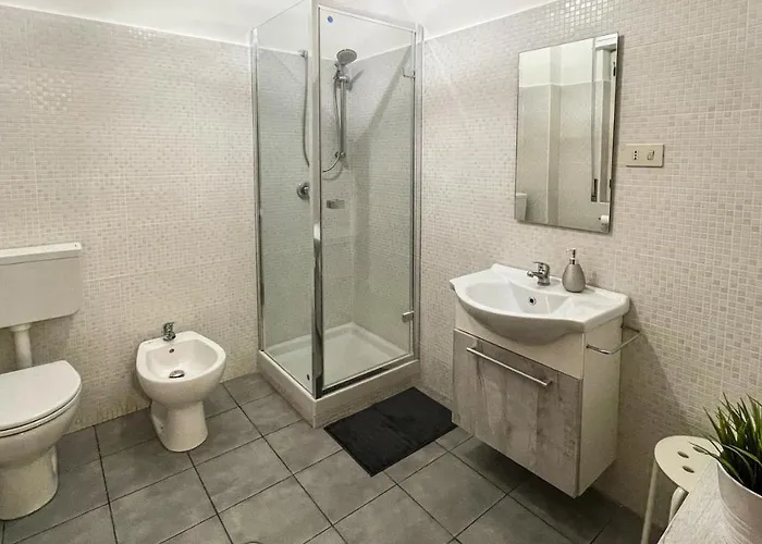 Guest house Cinquestanze 3*